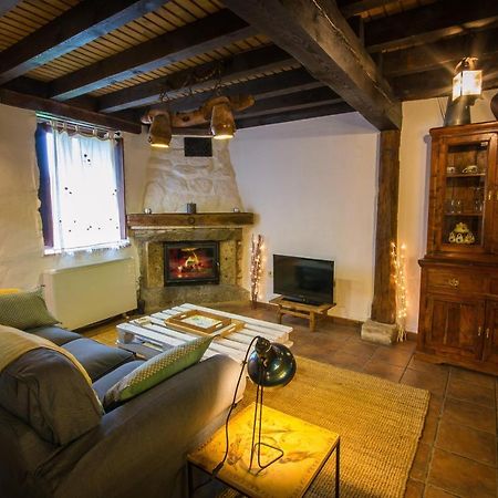 Casa Rural La Tenada Los Narros Extérieur photo